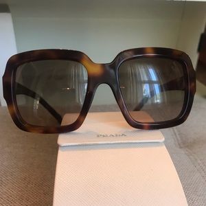 Prada sunglasses